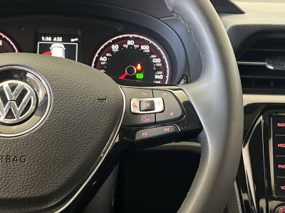 2022 Volkswagen Passat 2.0T SE