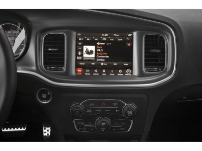 2019 Dodge Charger R/T Scat Pack