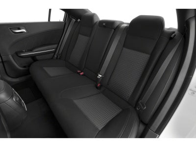 2019 Dodge Charger R/T Scat Pack