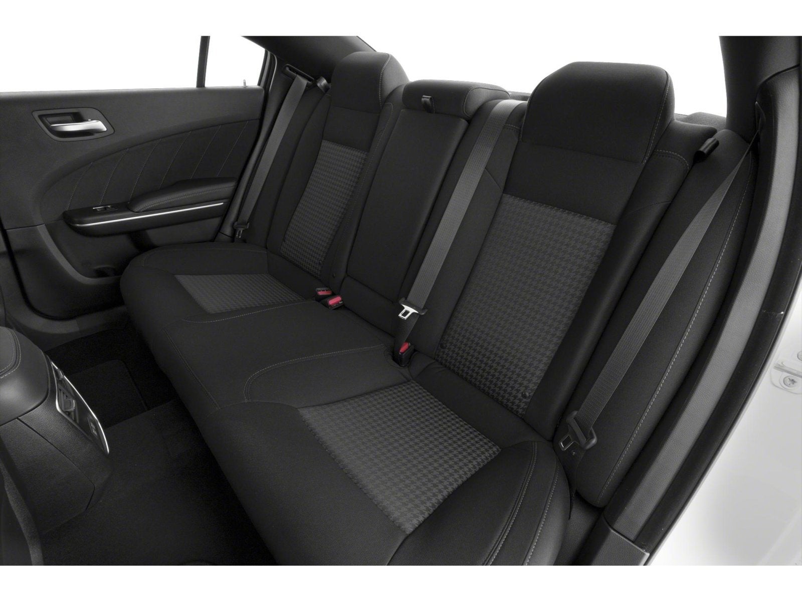2019 Dodge Charger R/T Scat Pack