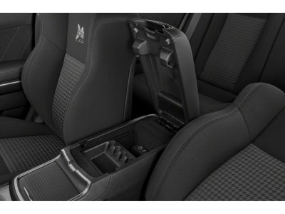 2019 Dodge Charger R/T Scat Pack