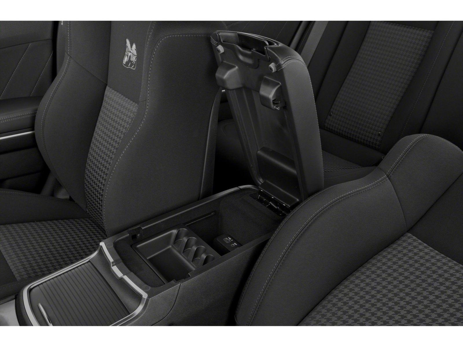 2019 Dodge Charger R/T Scat Pack