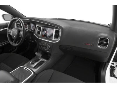 2019 Dodge Charger R/T Scat Pack