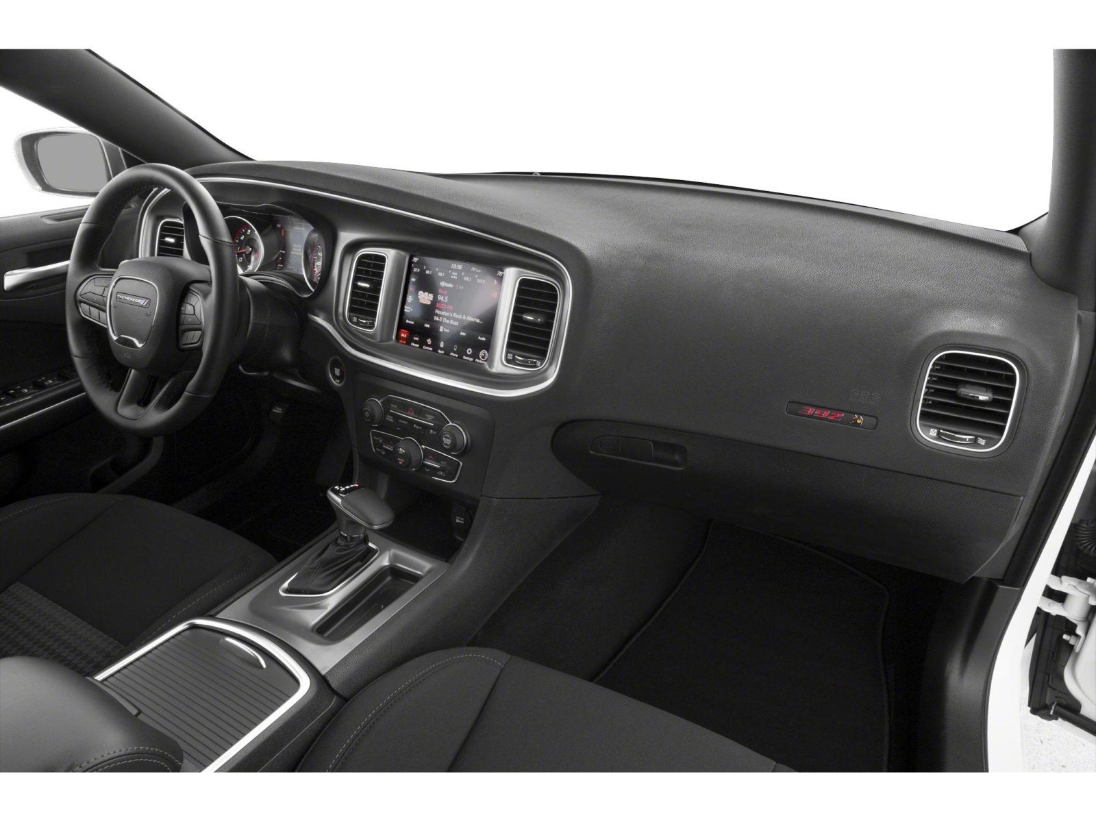 2019 Dodge Charger R/T Scat Pack