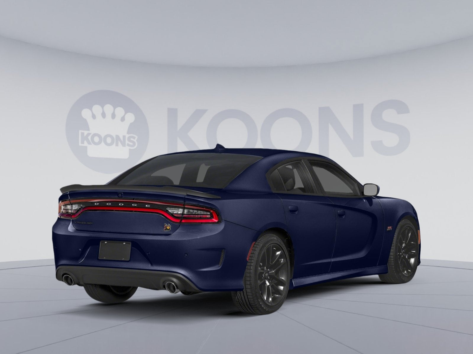 2019 Dodge Charger R/T Scat Pack