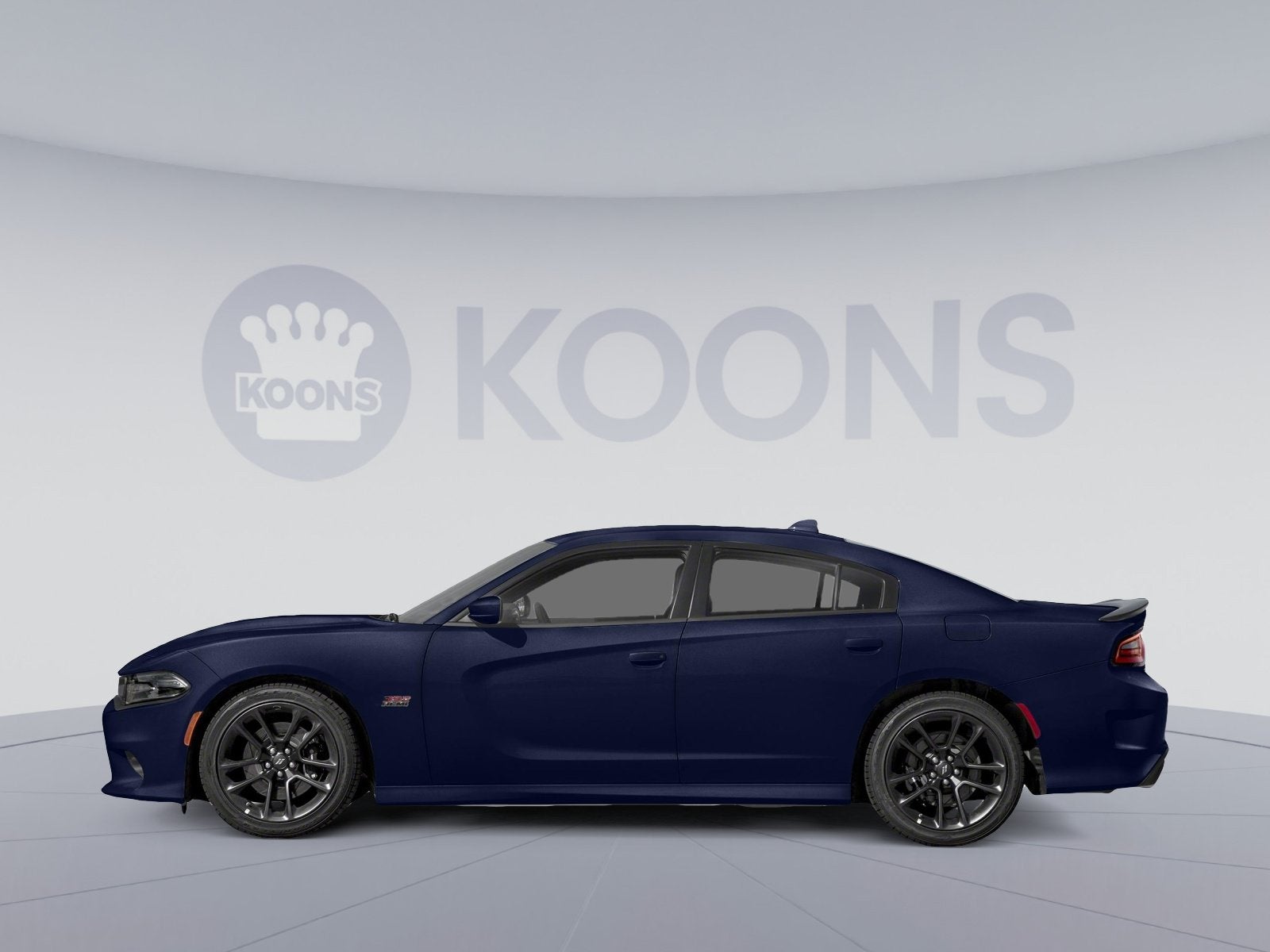 2019 Dodge Charger R/T Scat Pack