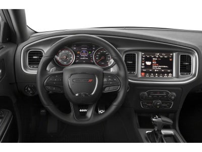 2019 Dodge Charger R/T Scat Pack