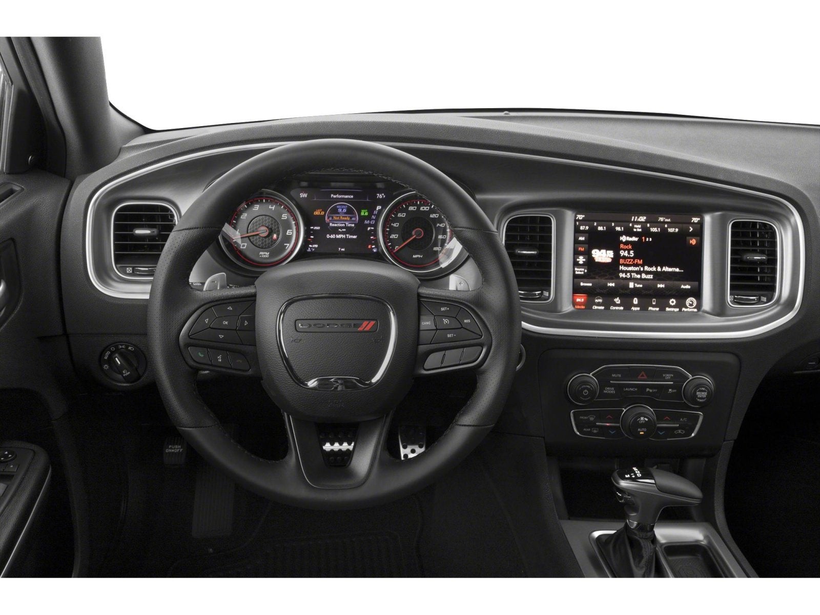 2019 Dodge Charger R/T Scat Pack