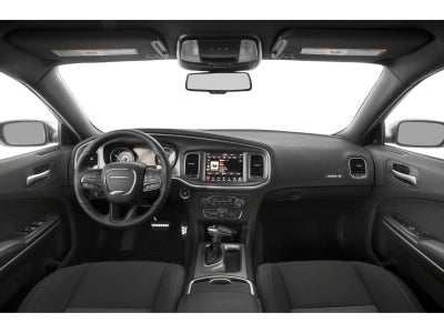 2019 Dodge Charger R/T Scat Pack