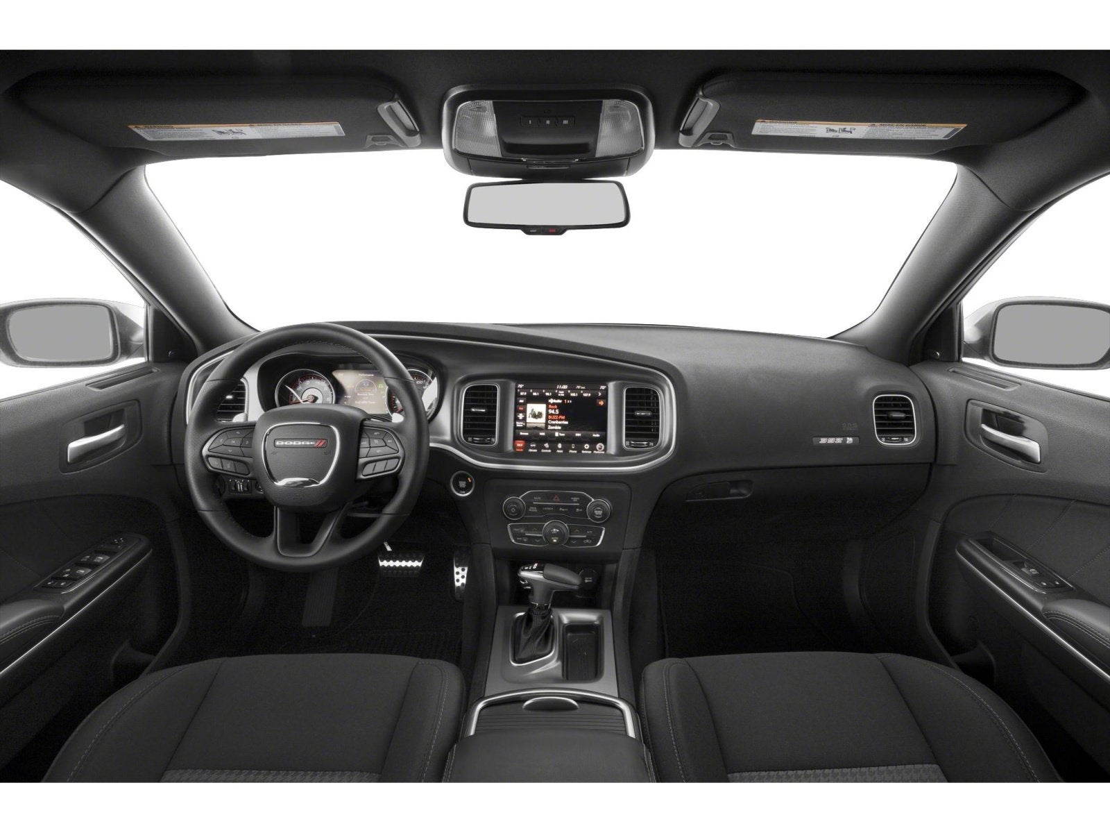 2019 Dodge Charger R/T Scat Pack