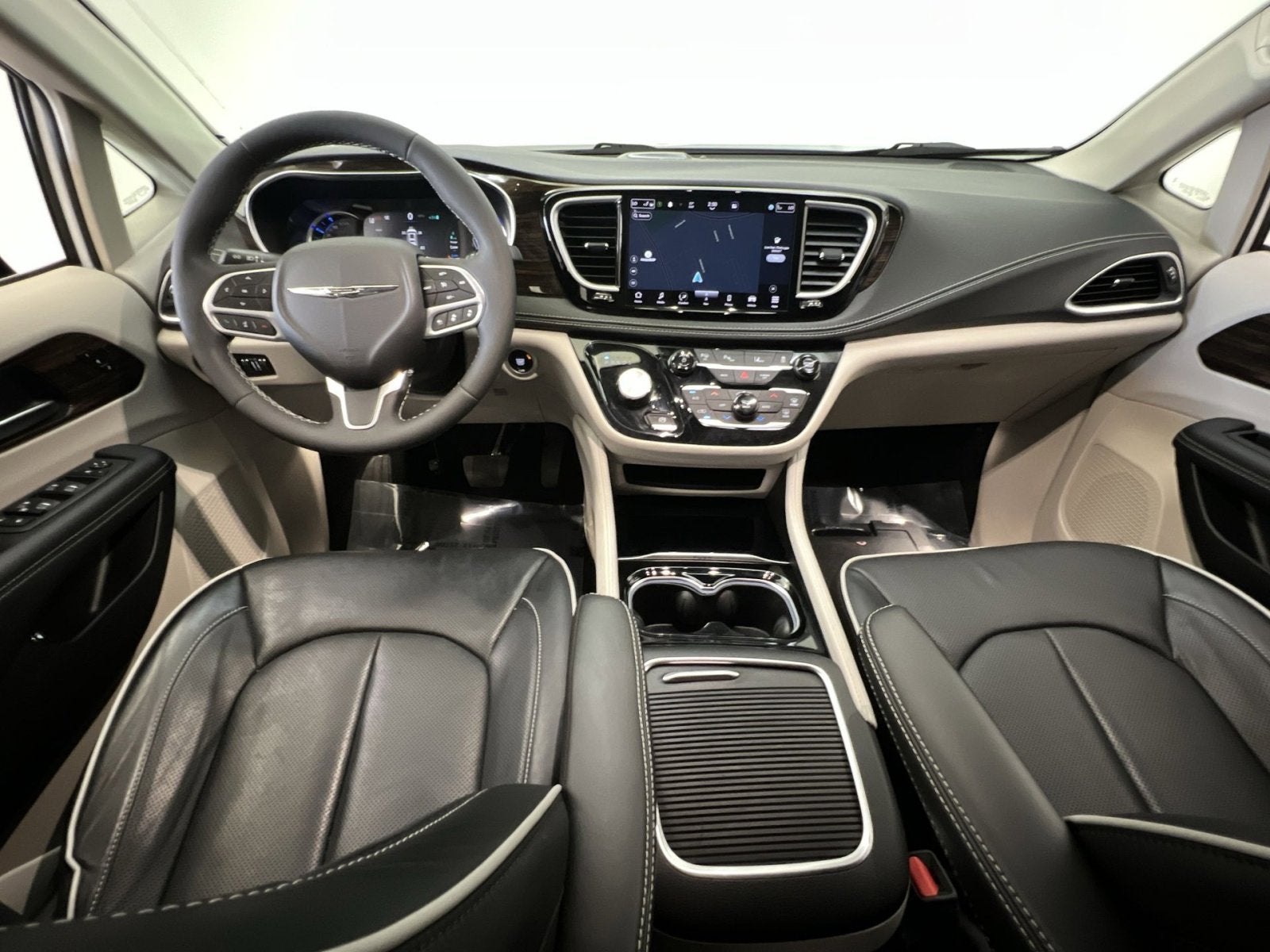 2023 Chrysler Pacifica Hybrid Limited