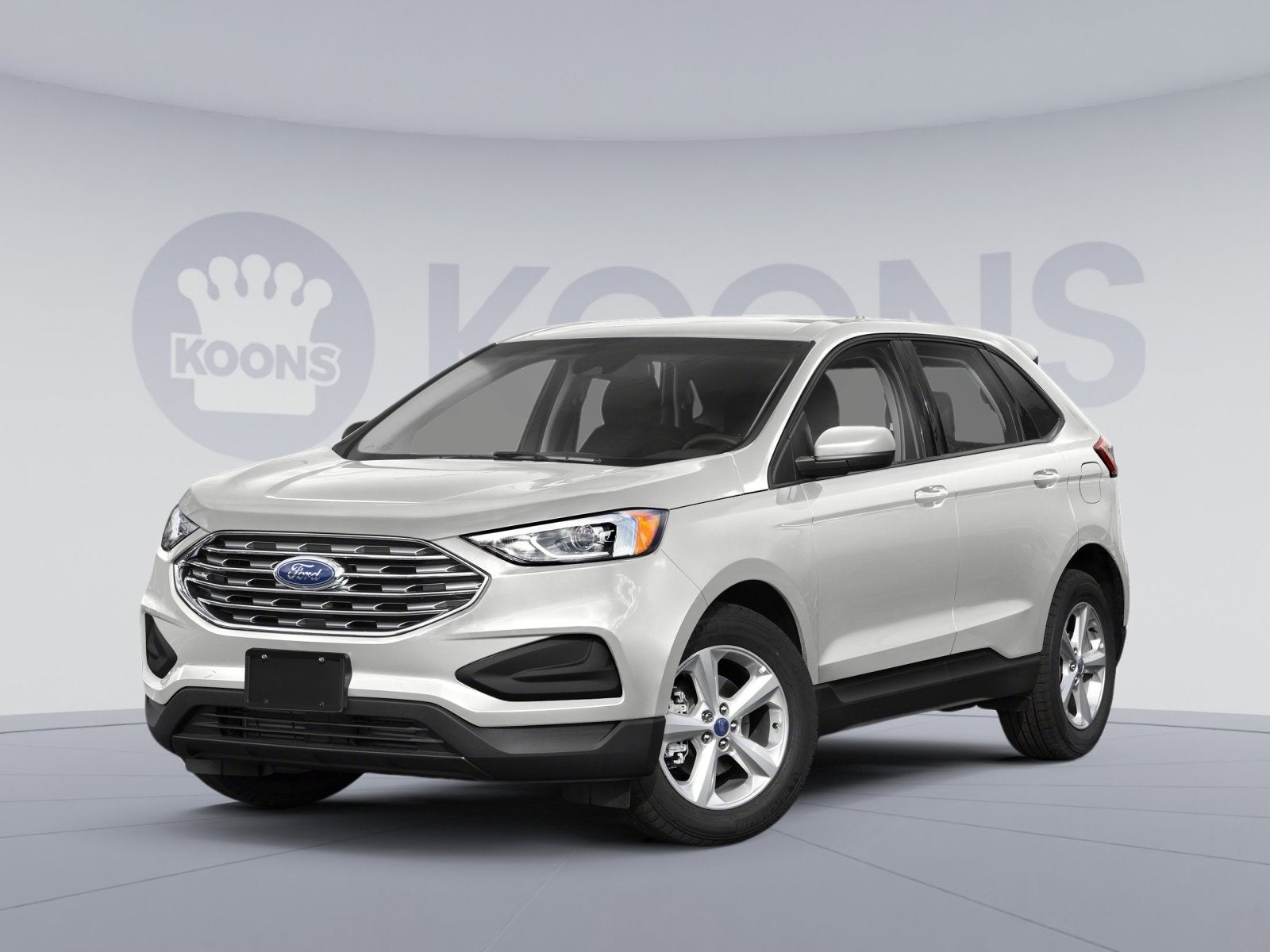 2020 Ford Edge SE