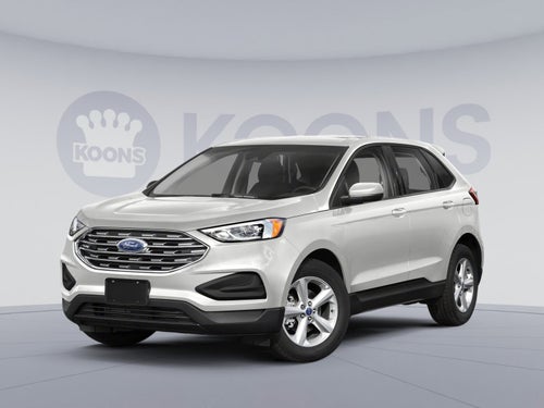 2020 Ford Edge SE