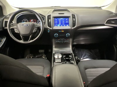 2020 Ford Edge SE