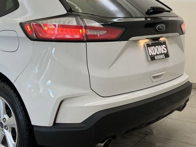 2020 Ford Edge SE