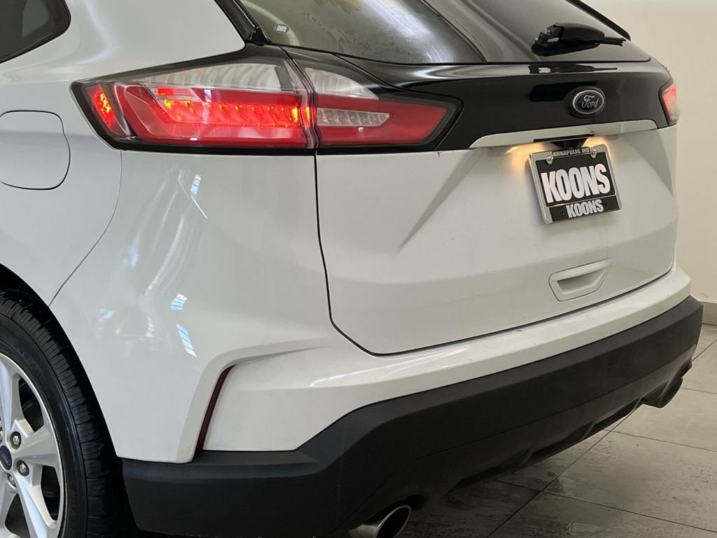 2020 Ford Edge SE
