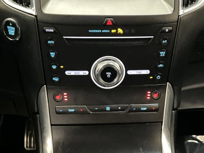 2019 Ford Edge ST