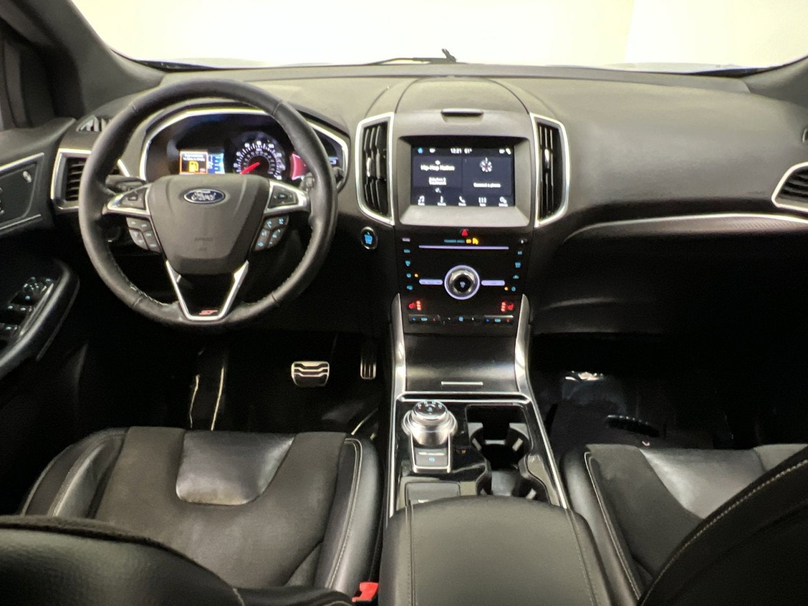 2019 Ford Edge ST