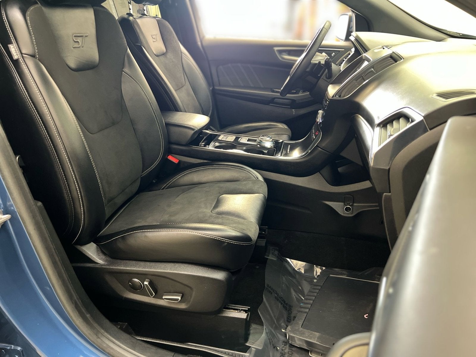 2019 Ford Edge ST