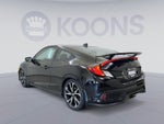 2018 Honda Civic Si