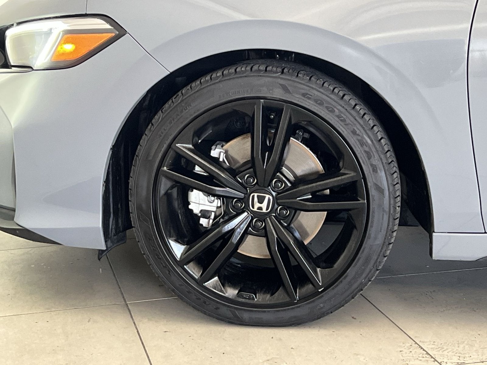2026 Honda Civic Si Base