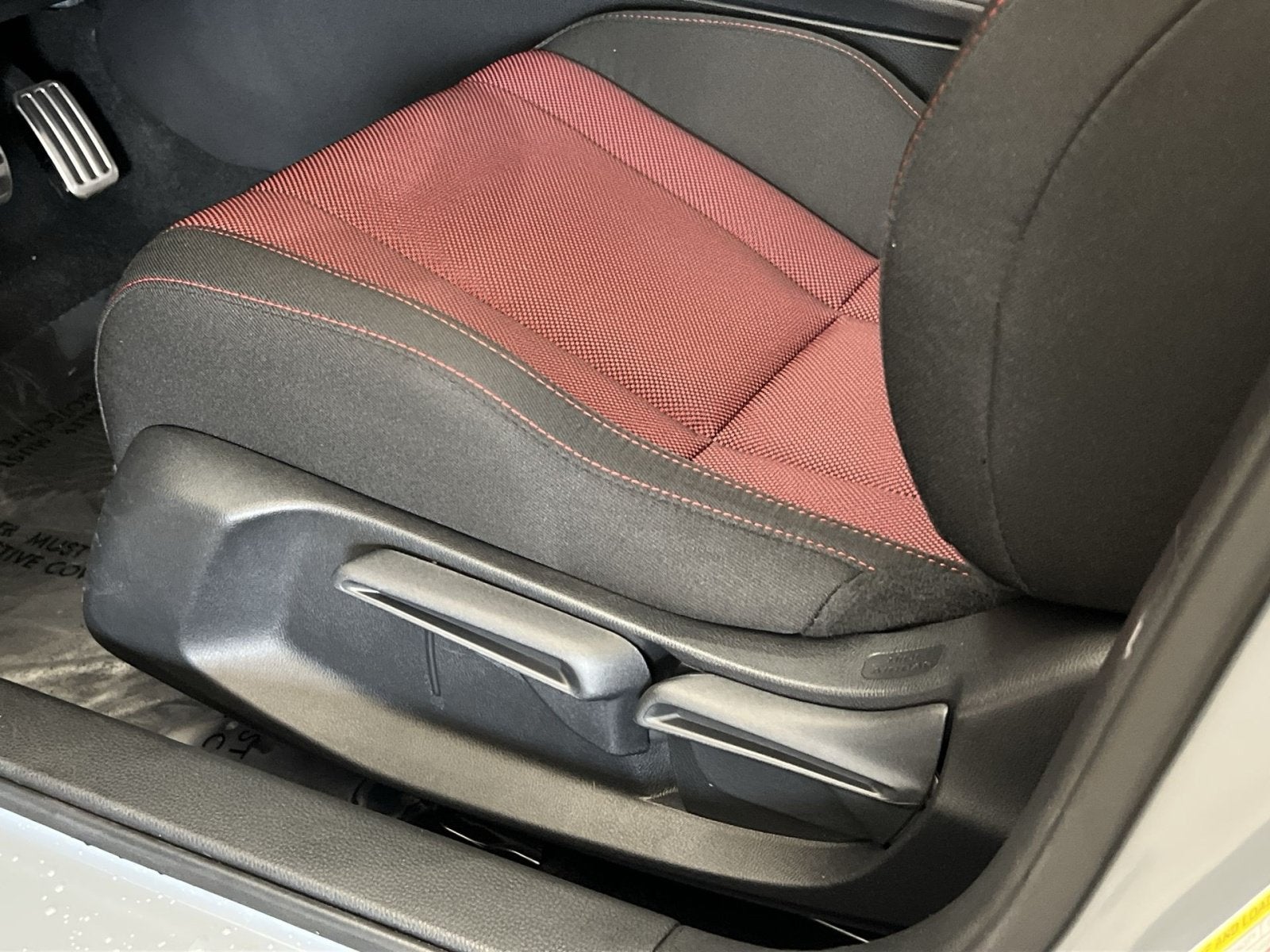2026 Honda Civic Si Base