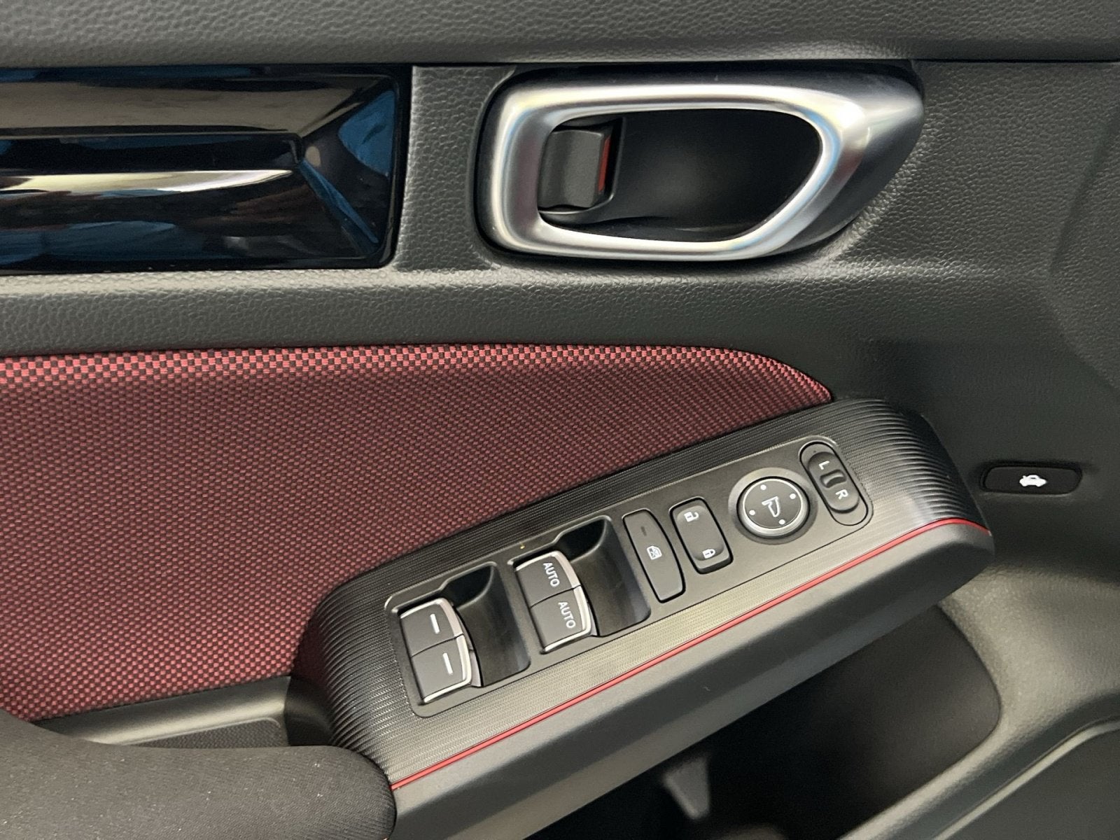 2026 Honda Civic Si Base