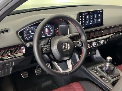 2026 Honda Civic Si Base