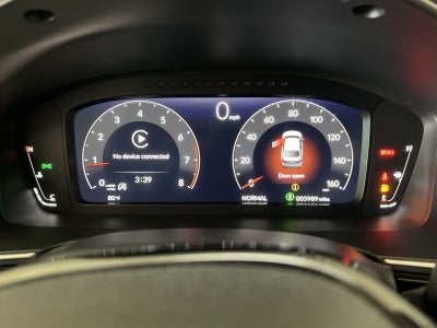 2026 Honda Civic Si Base