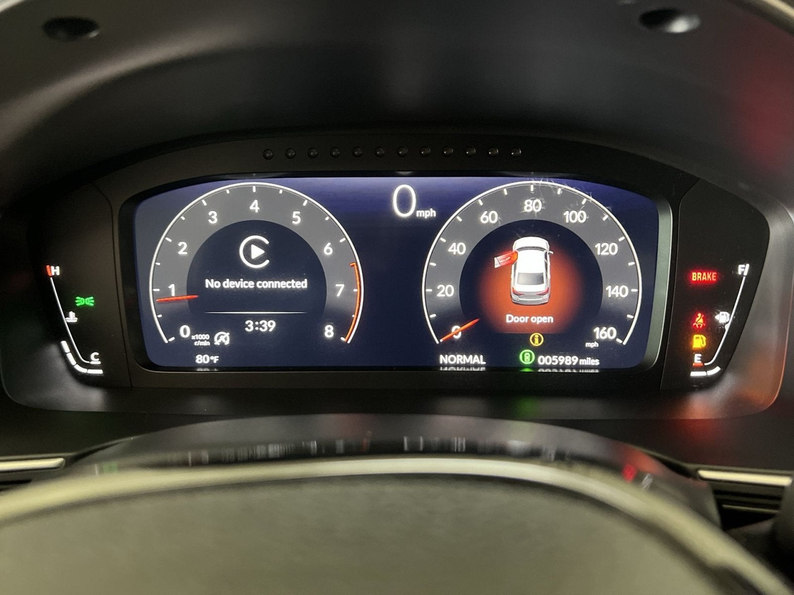 2026 Honda Civic Si Base