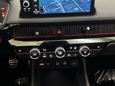 2026 Honda Civic Si Base