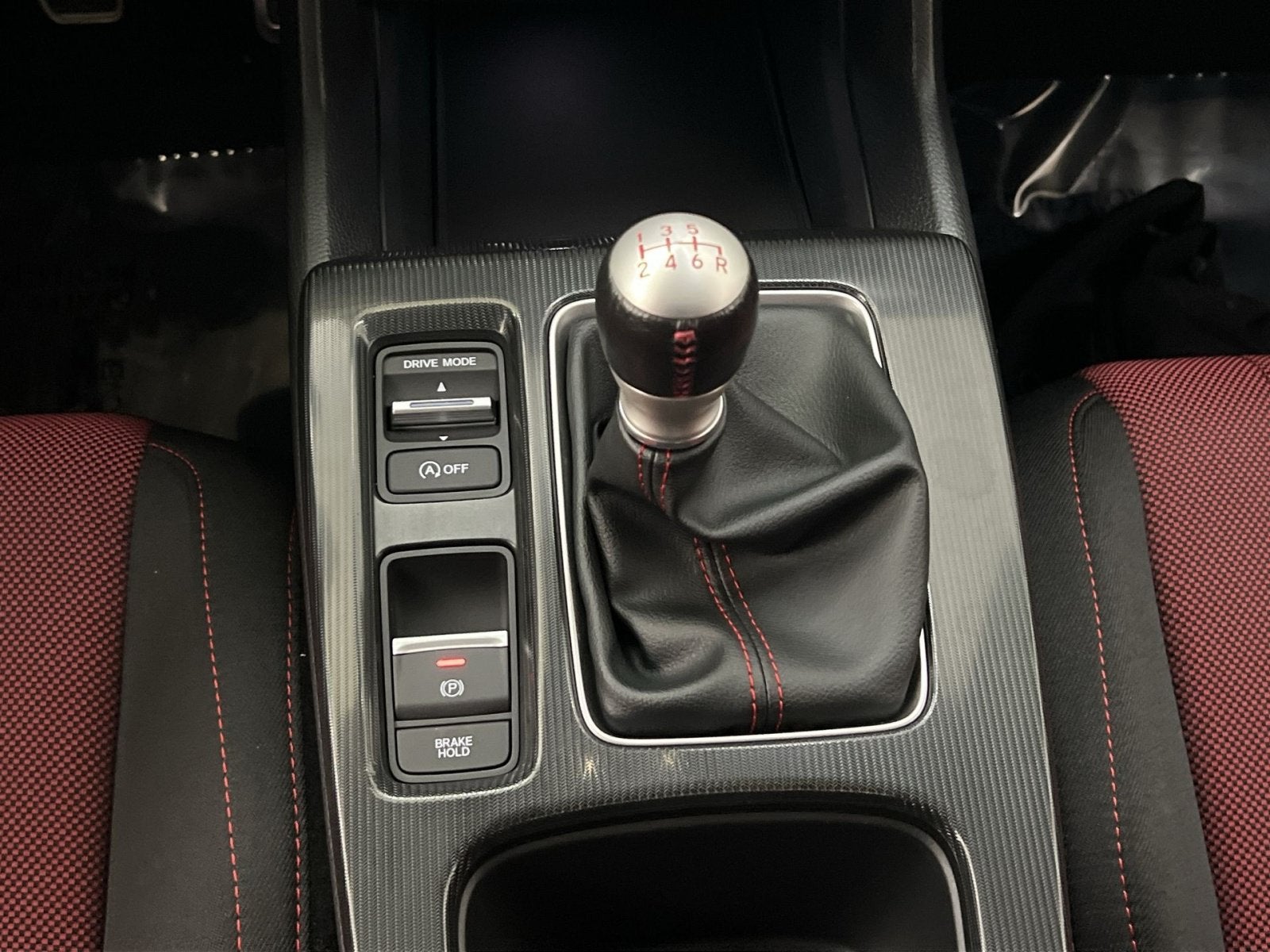 2026 Honda Civic Si Base