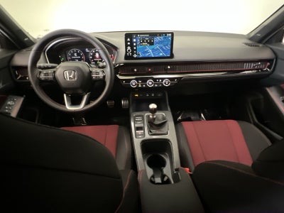 2026 Honda Civic Si Base