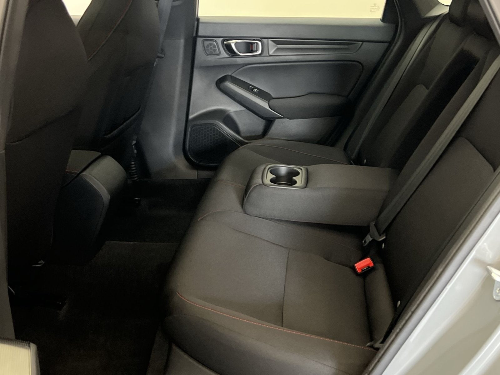 2026 Honda Civic Si Base
