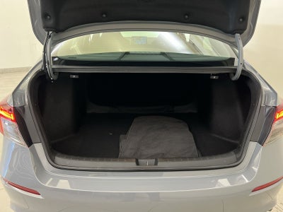 2026 Honda Civic Si Base