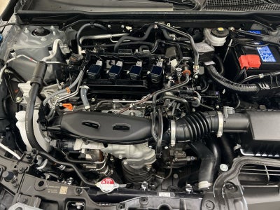 2026 Honda Civic Si Base