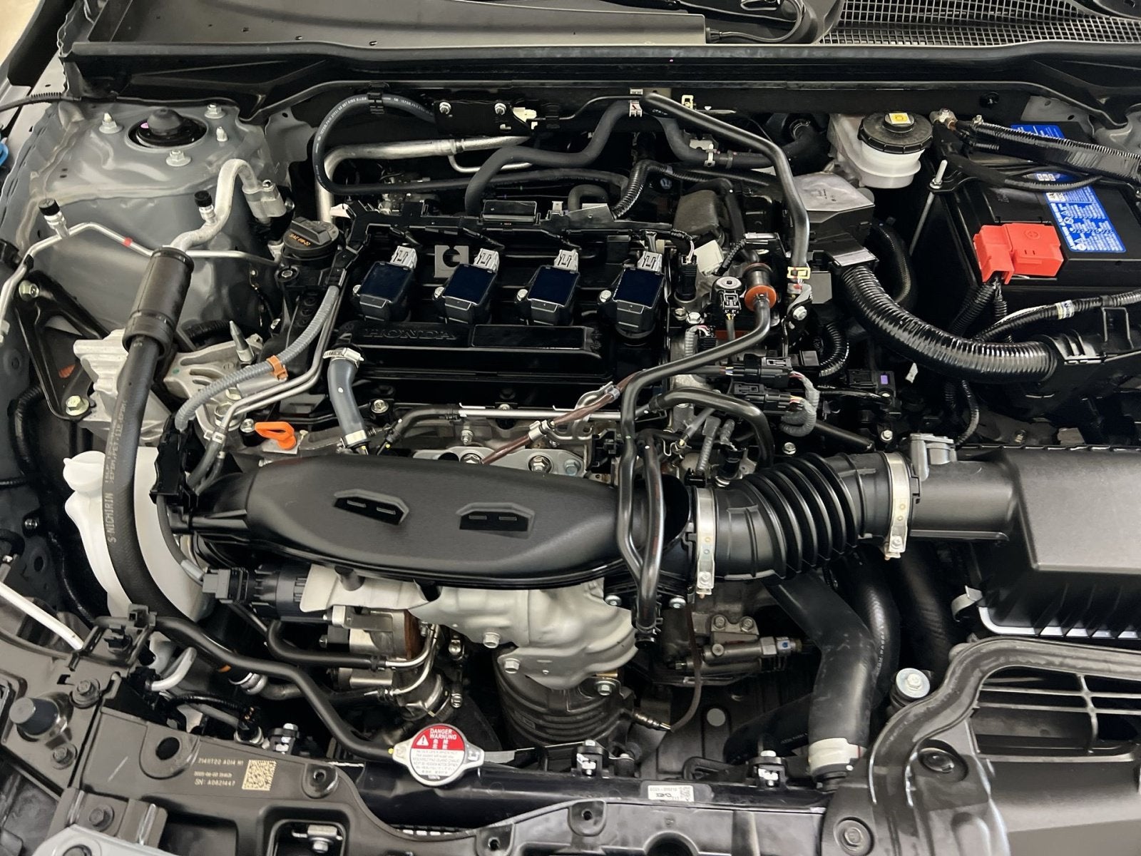 2026 Honda Civic Si Base