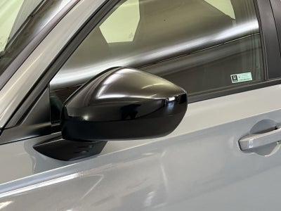 2026 Honda Civic Si Base