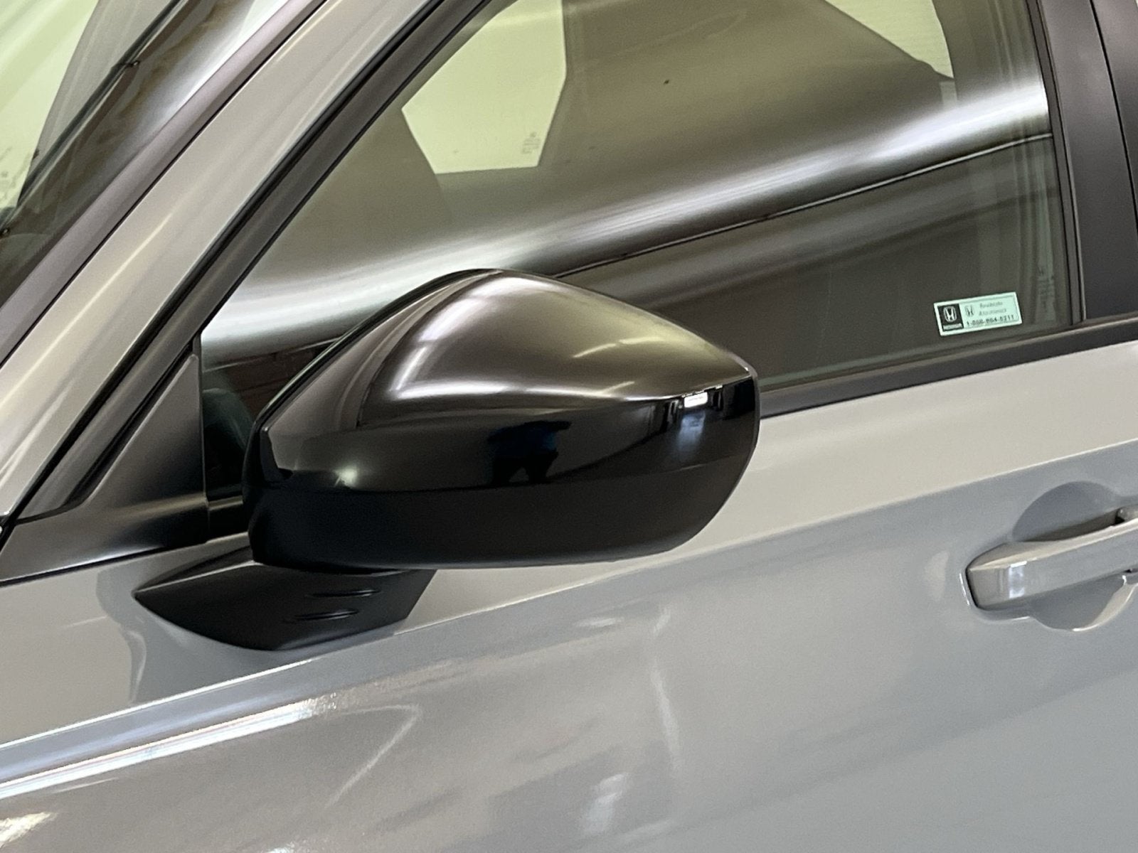 2026 Honda Civic Si Base