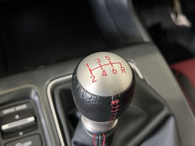 2026 Honda Civic Si Base