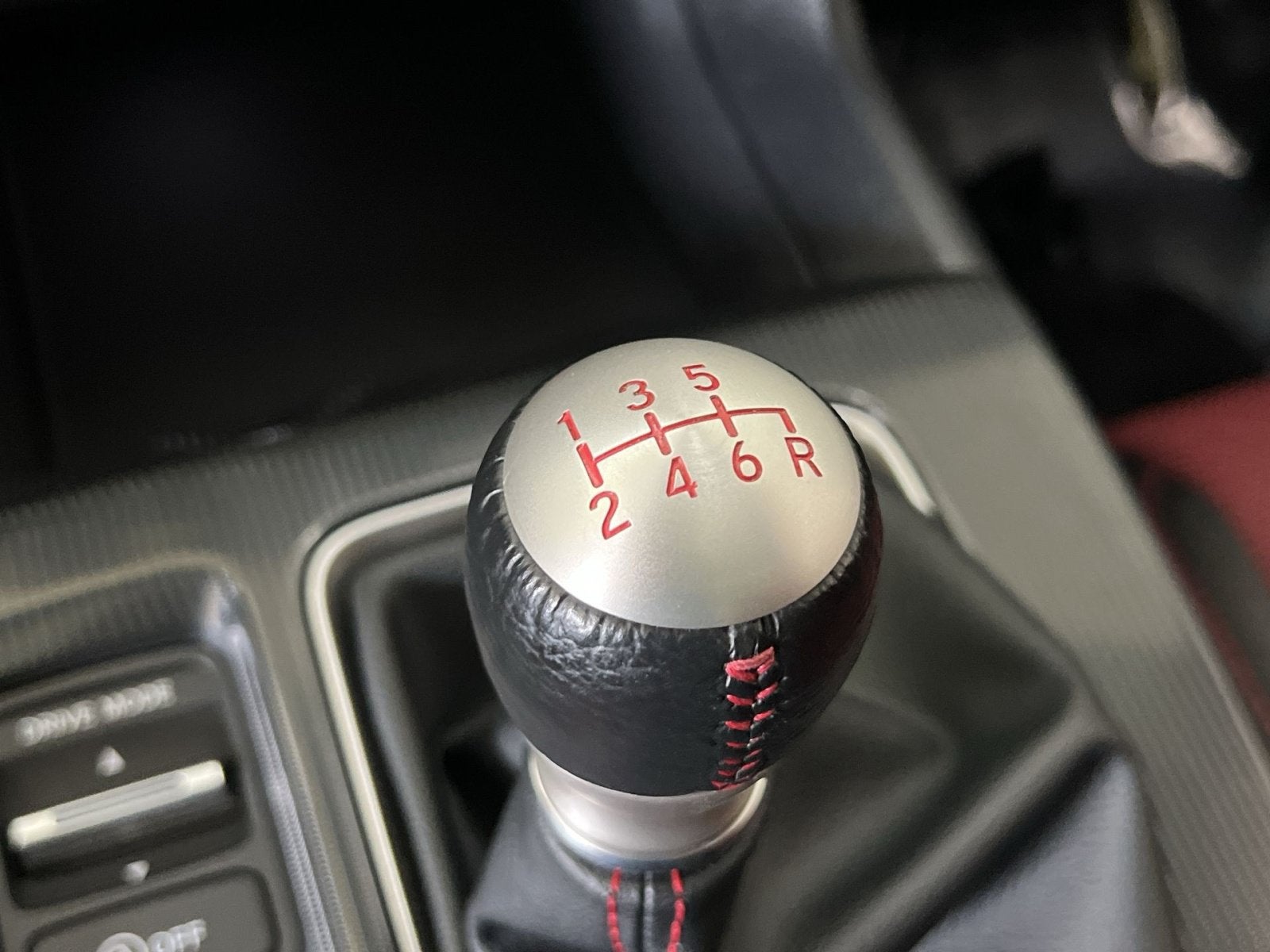 2026 Honda Civic Si Base