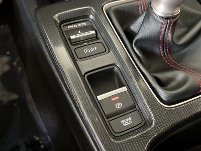 2026 Honda Civic Si Base
