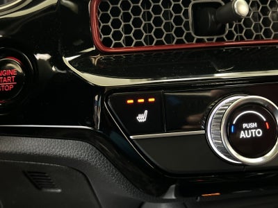 2026 Honda Civic Si Base