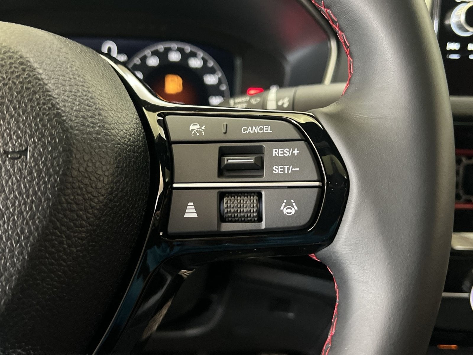 2026 Honda Civic Si Base