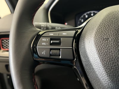 2026 Honda Civic Si Base
