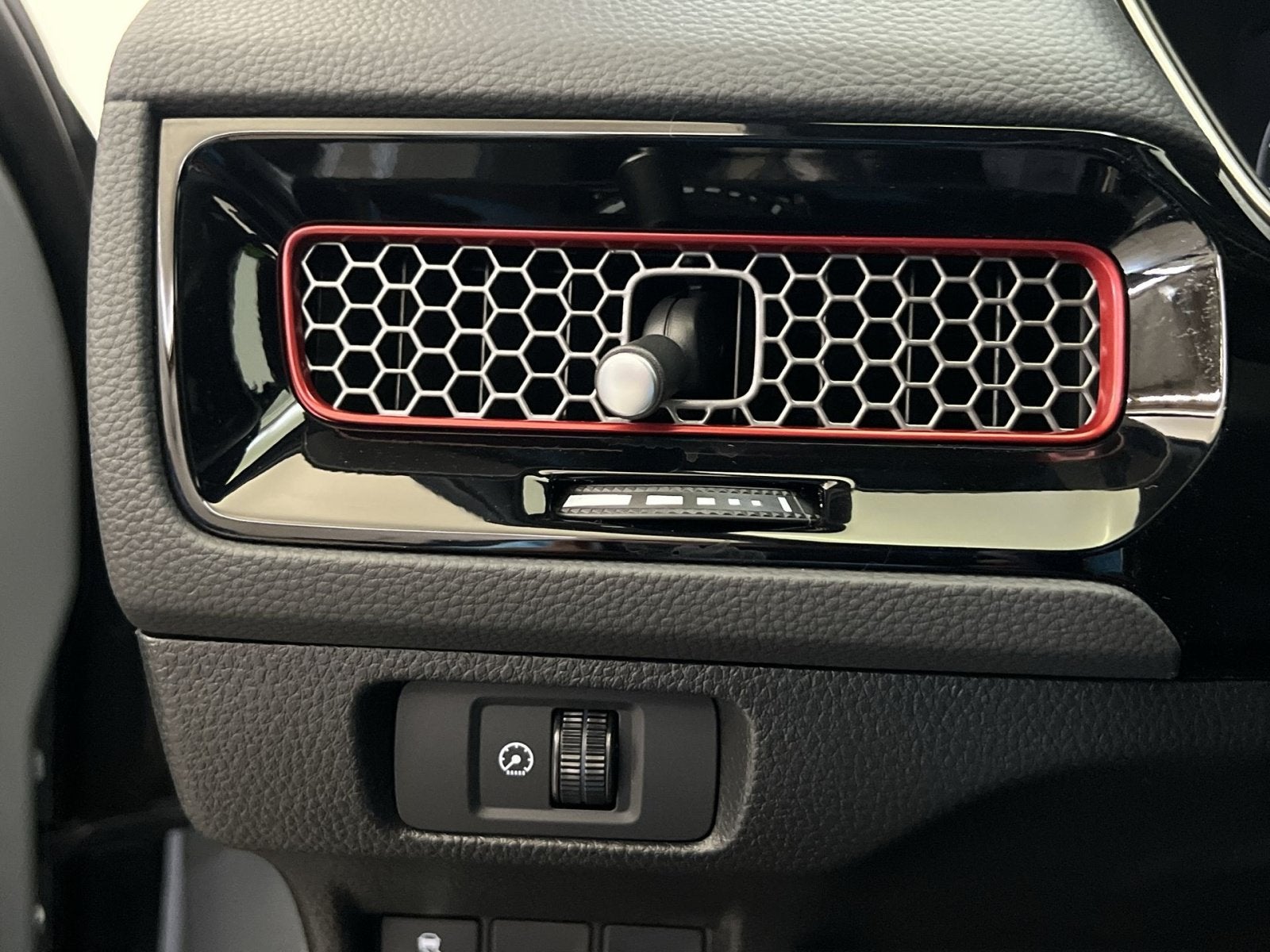 2026 Honda Civic Si Base