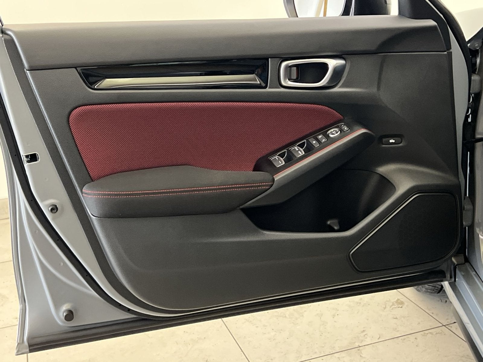 2026 Honda Civic Si Base