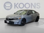 2026 Honda Civic Si Base