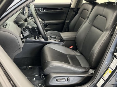2023 Honda Civic Touring