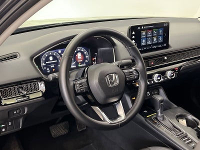 2023 Honda Civic Touring